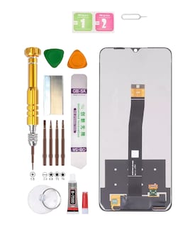 Foto 1 | Pantalla para Xiaomi Redmi 10c 220333QL / Poco C40 Gadget Troops Original