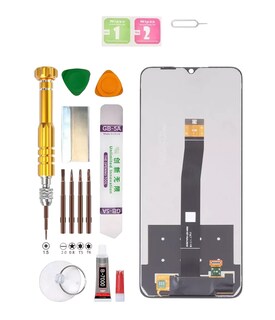Foto 1 | Pantalla para Xiaomi Redmi 10c 220333QL / Poco C40 Gadget Troops Original