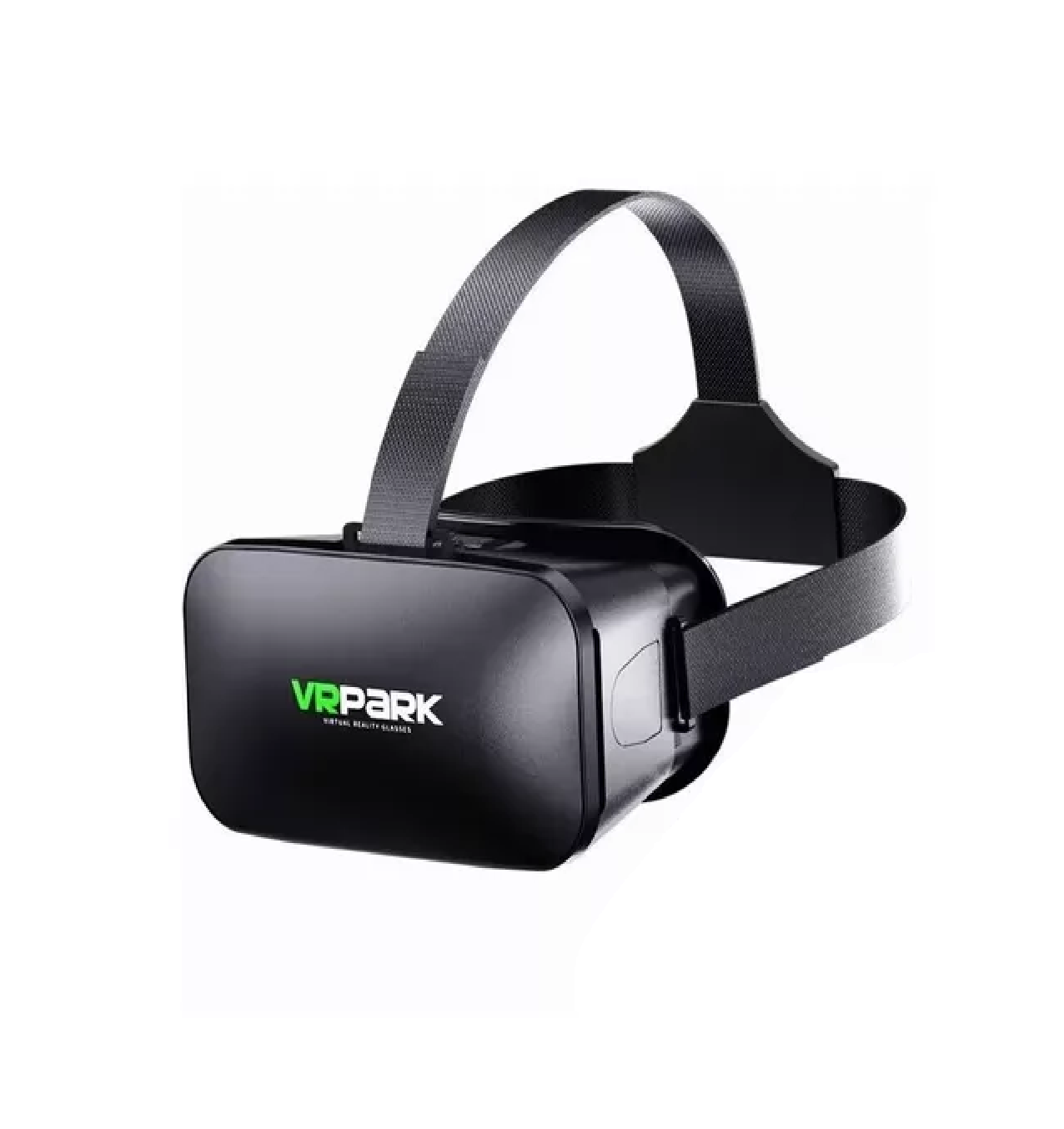 Foto 2 pulgar | 3d Lentes De Realidad Virtual Con Control Remoto Negro