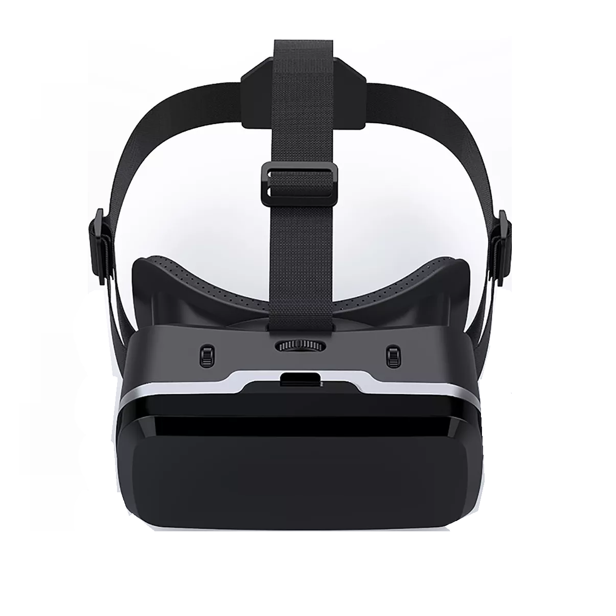 Gafas de Realidad Virtual Eo Safe Imports ESI-10893 Negro