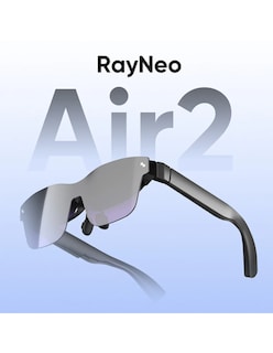 Foto 7 | Lentes De Realidad Aumentada Tcl Rayneo Air 2