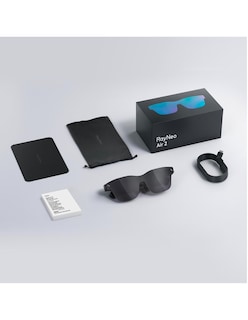 Foto 8 | Lentes De Realidad Aumentada Tcl Rayneo Air 2
