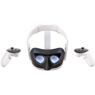 Foto 4 | Lentes De Realida Virtual Meta Quest 3 Mixed Reality 4k 512gb Bundle Batman Arkham Shadow