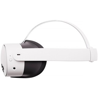Foto 4 | Lentes De Realida Virtual Meta Quest 3s Mixed Reality 256gb Bundle Batman Arkham Shadow