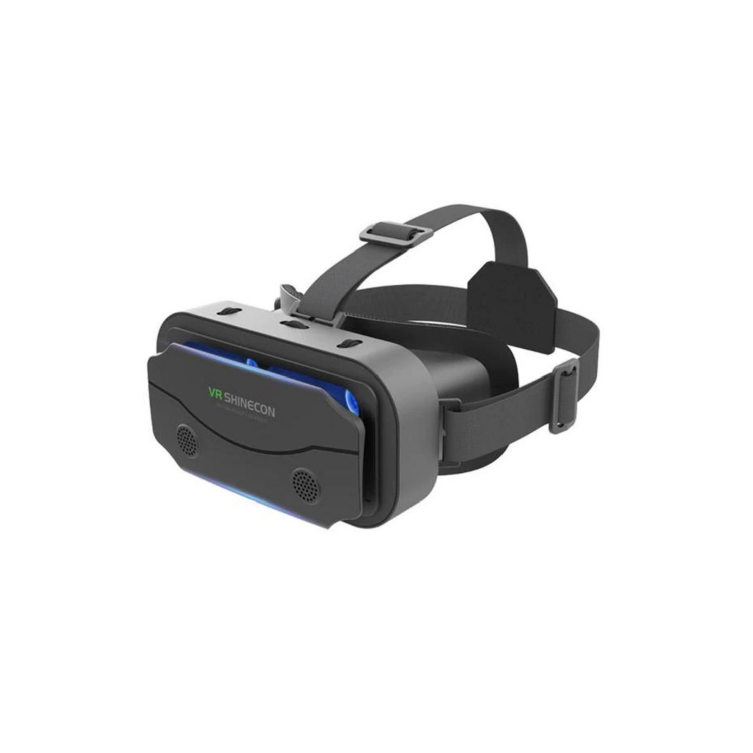 Foto 1 | Gafas 3d De Realidad Virtual Vr Box Shinecon Para Teléfonos Inteligentes - Venta Internacional.