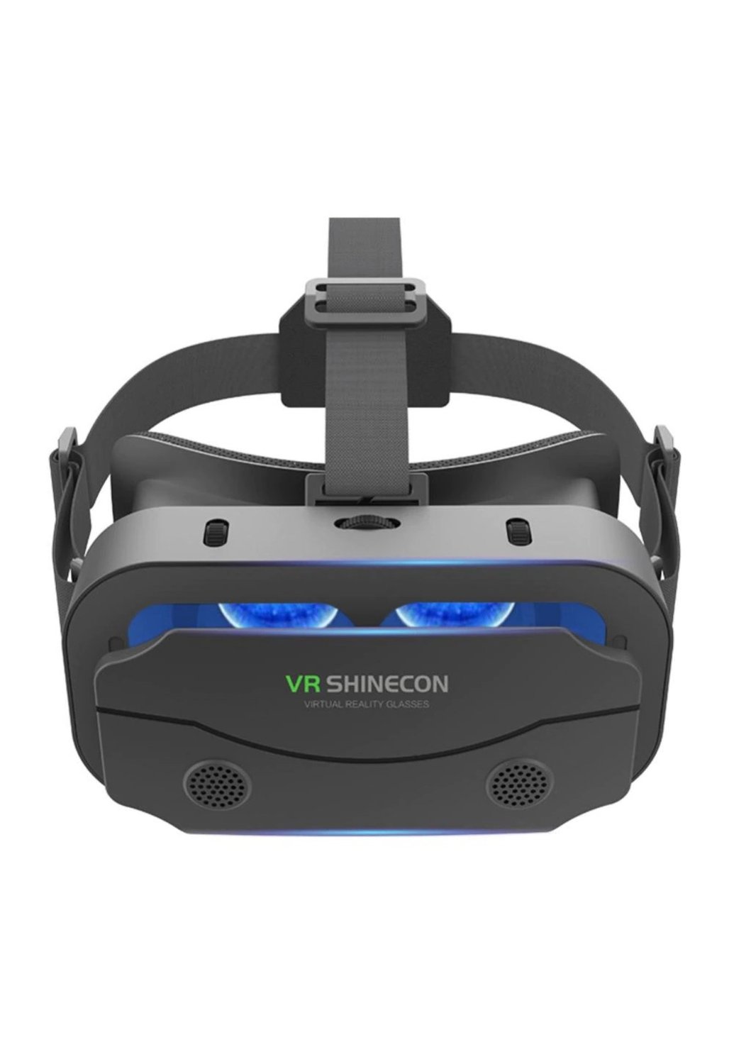 Foto 3 pulgar | Gafas 3d De Realidad Virtual Vr Box Shinecon Para Teléfonos Inteligentes - Venta Internacional.