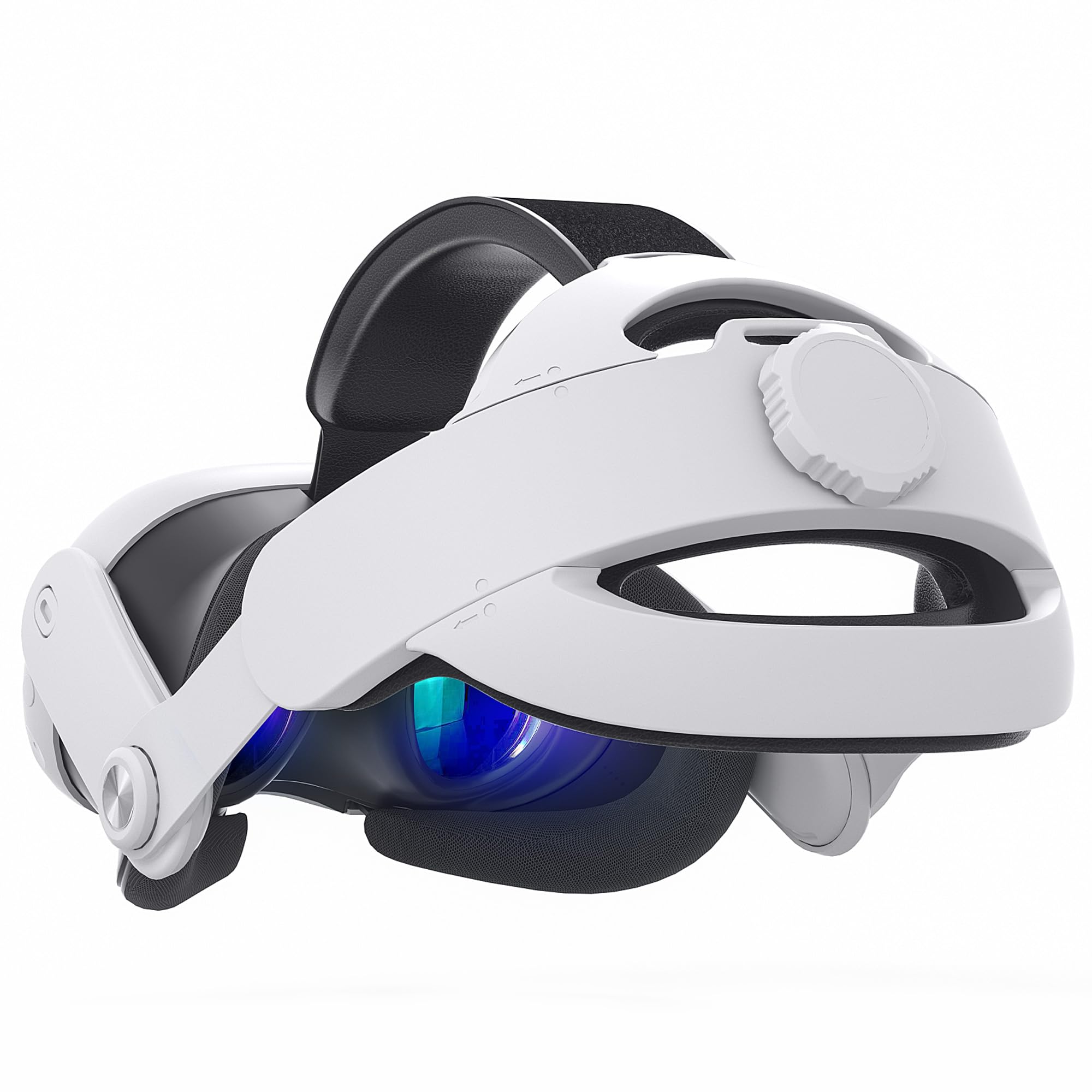 Foto 1 | Accesorios De Correa Para La Cabeza Kuject Design Comfort Para Oculus Quest 3s/quest3 - Venta Internacional.