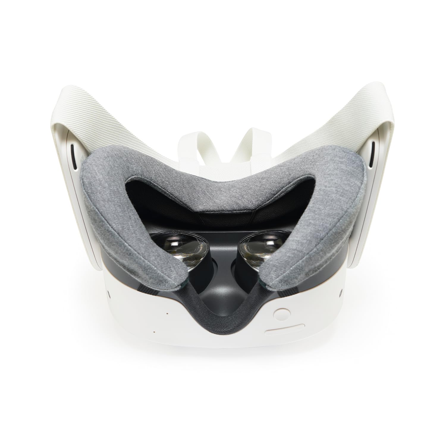 Foto 3 pulgar | Funda Vr Cover Vr Para Meta Quest 3s, Algodón Lavable (2 Unidades) - Venta Internacional.
