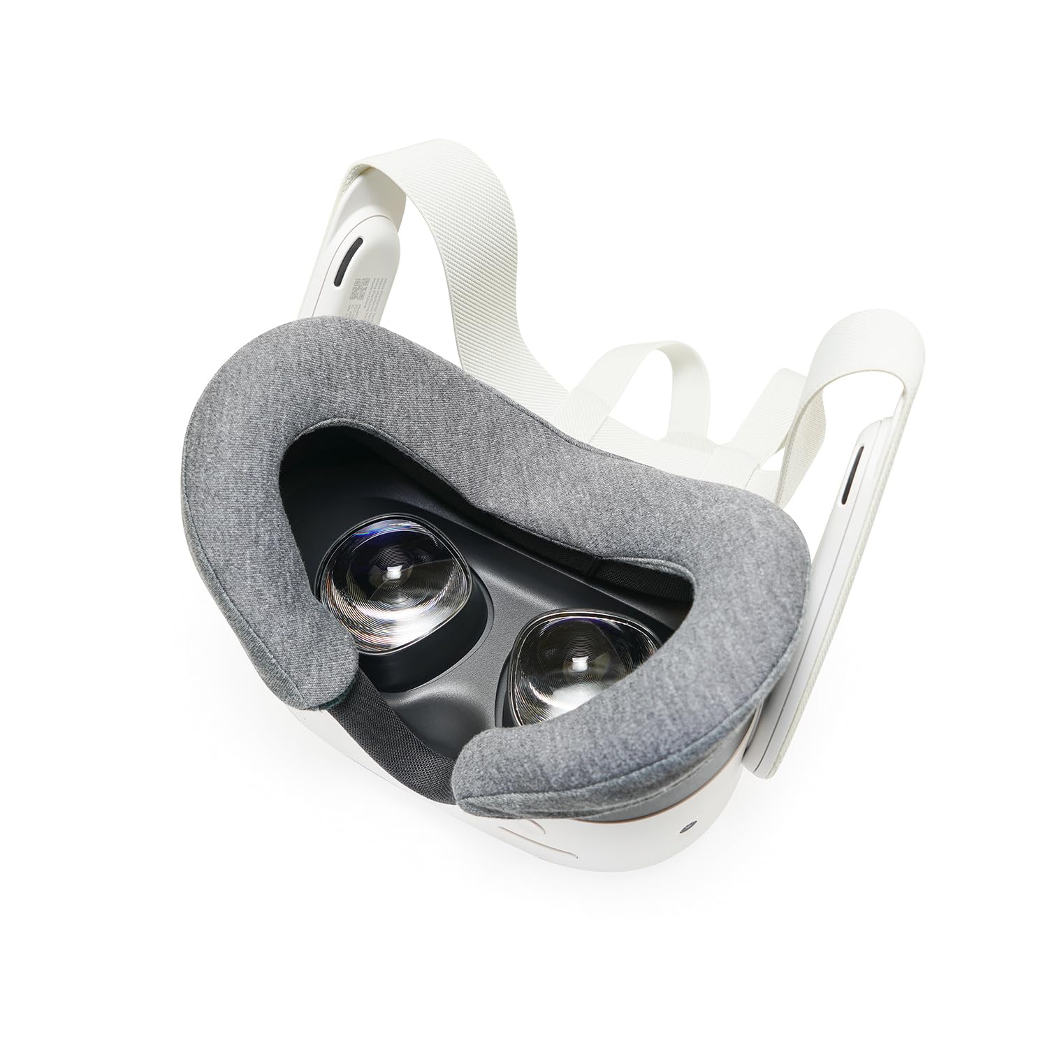 Foto 4 pulgar | Funda Vr Cover Vr Para Meta Quest 3s, Algodón Lavable (2 Unidades) - Venta Internacional.