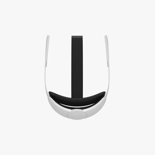 Foto 1 | Auriculares Vr Elite Strap Meta Quest 2 Comodidad Mejorada - Venta Internacional.