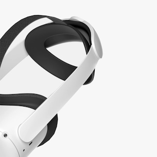 Foto 2 | Auriculares Vr Elite Strap Meta Quest 2 Comodidad Mejorada - Venta Internacional.