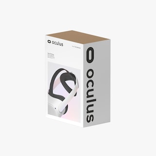 Foto 4 | Auriculares Vr Elite Strap Meta Quest 2 Comodidad Mejorada - Venta Internacional.