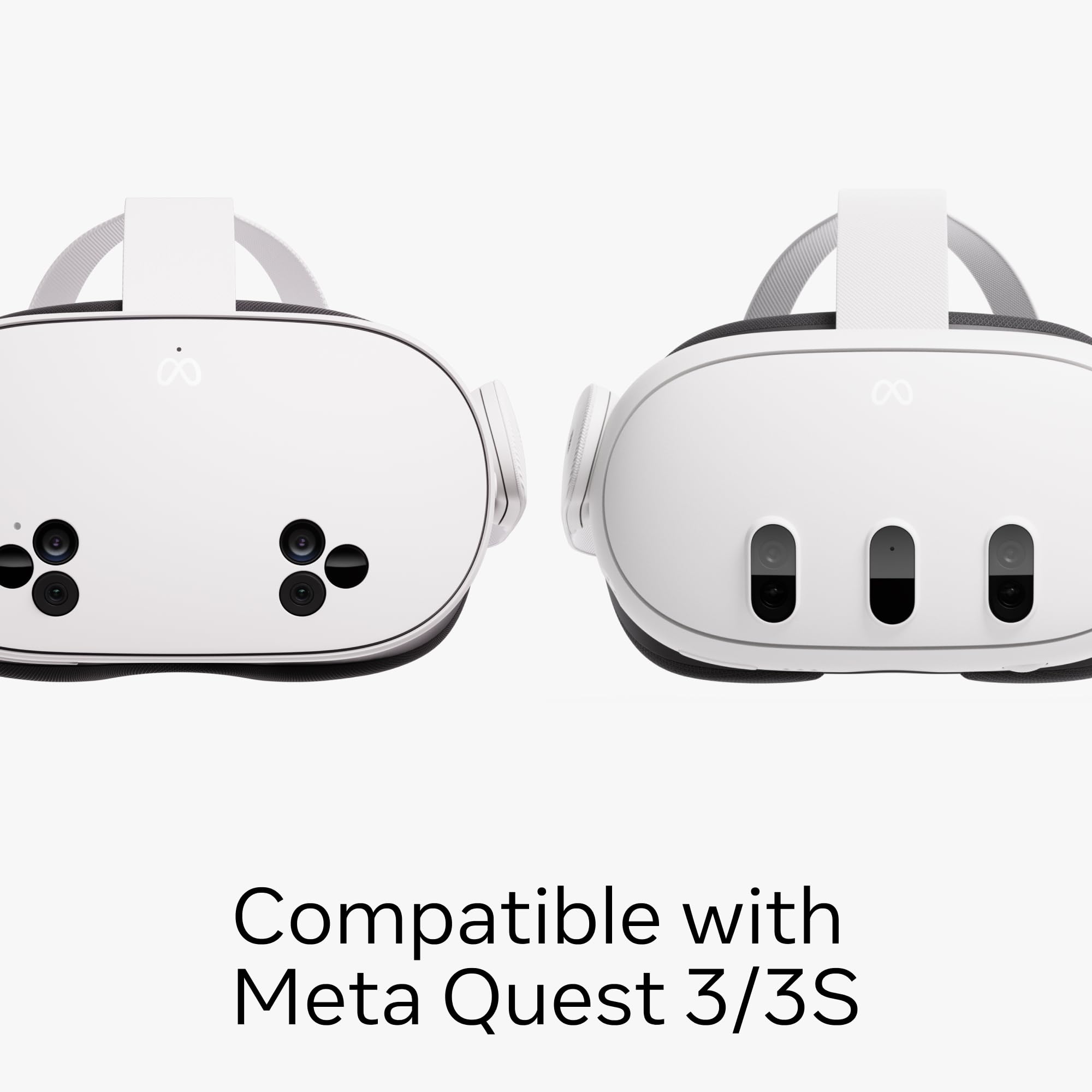 Foto 6 pulgar | Correa Meta Quest Elite Con Batería Para Meta Quest 3/3s - Venta Internacional.