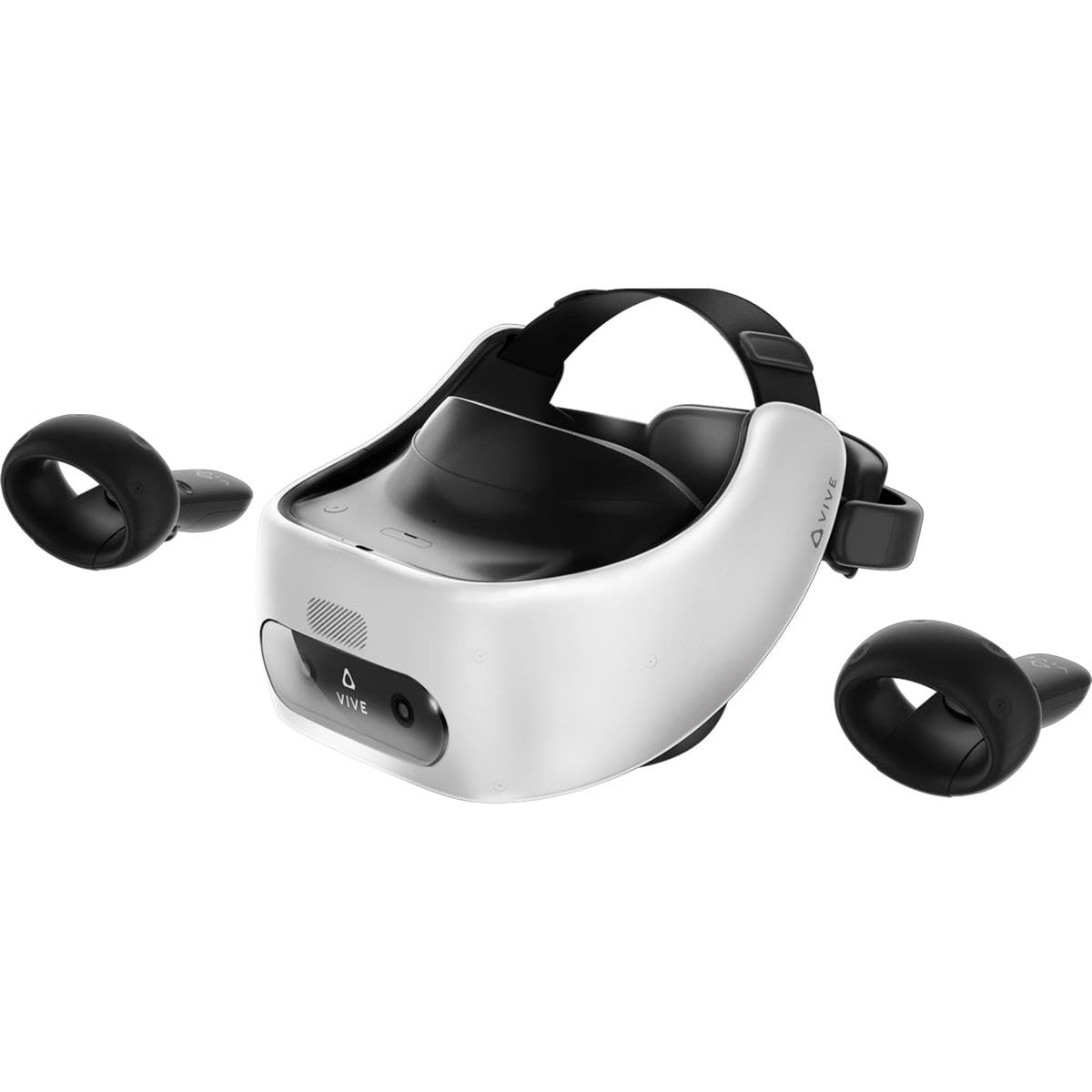 Foto 2 pulgar | Auriculares De Realidad Virtual Htc Vive Focus Plus 6dof Controller - Venta Internacional.