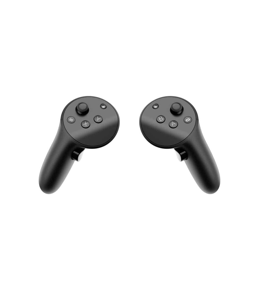 Foto 2 pulgar | Controladores De Realidad Virtual Meta Quest Touch Pro - Venta Internacional.