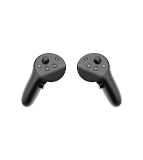 Foto 1 | Controladores De Realidad Virtual Meta Quest Touch Pro - Venta Internacional.