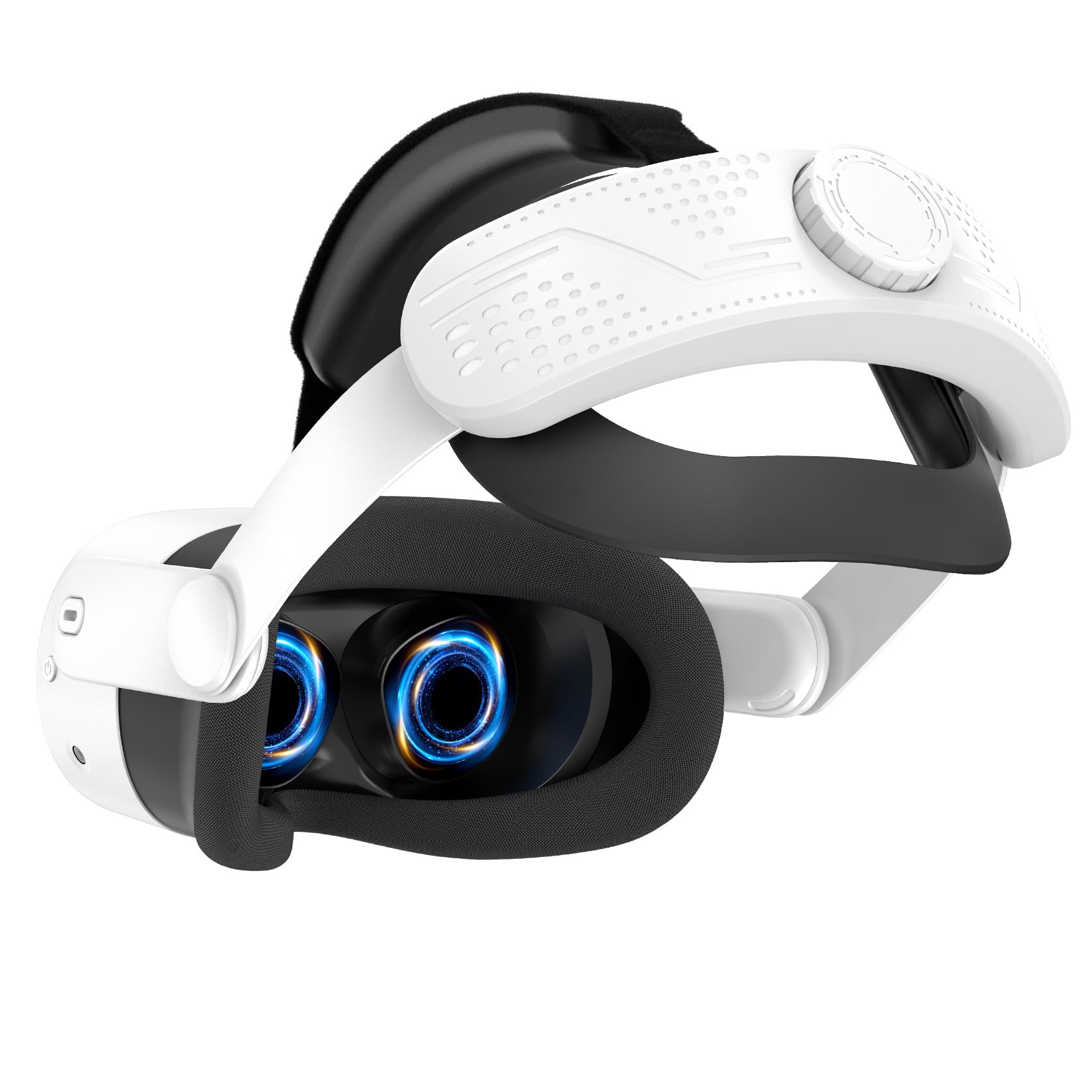Foto 1 | Correa Para La Cabeza Para Meta Quest 3s Growalleter, Diseño Ligero - Venta Internacional.