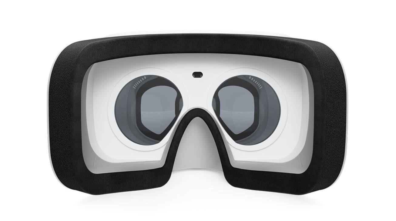 Foto 6 | Auriculares Vr Lenovo Mirage Solo Con Daydream Worldsense - Venta Internacional.