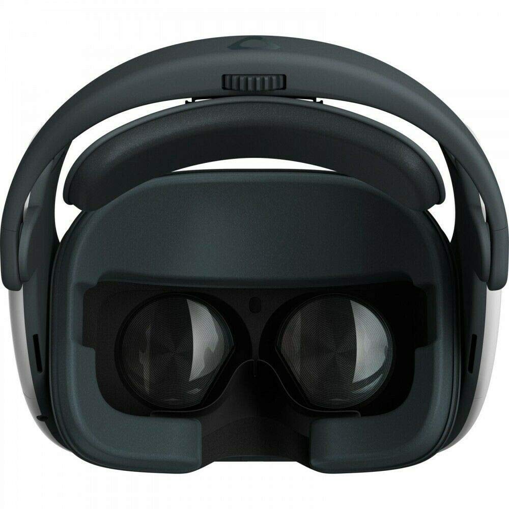 Foto 7 pulgar | Auriculares Vr Reacondicionados Htc Vive Pro Focus Plus 6dof Reacondicionados Almond W - Venta Internacional.
