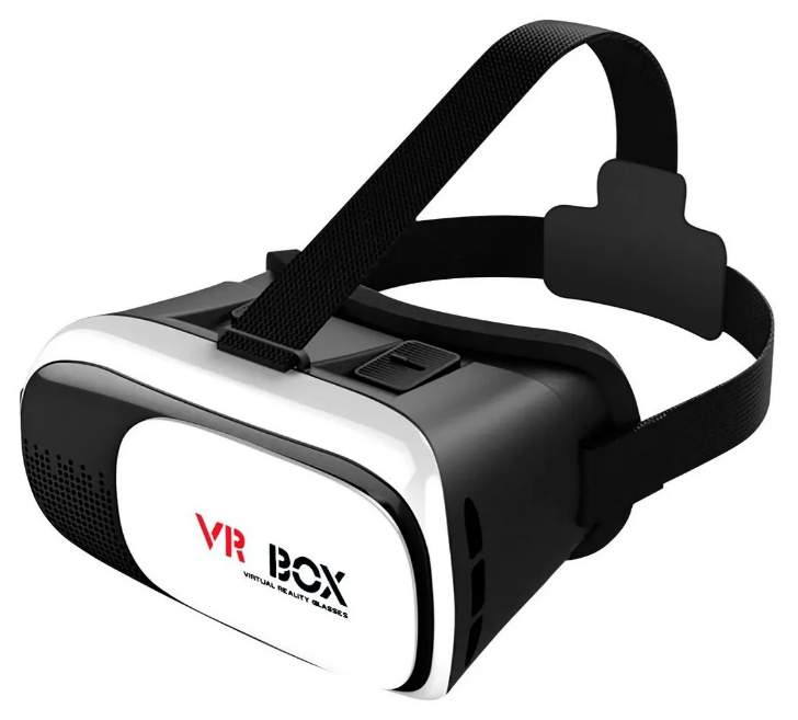 Foto 2 pulgar | Xtellar Lentes De Realidad Virtual 3d  Tecnología Avanzada Vr Box Cardboard Para Iphone Y Android