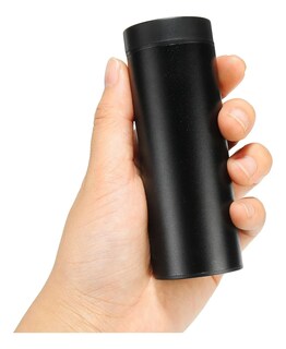 Foto 2 | Audífonos Bluetooth Malubero Intraurales con Led color Negro