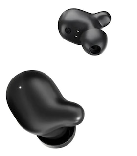 Foto 2 | Audífonos Inalámbricos Tws Malubero T15 Estéreo con Hifi color Negro