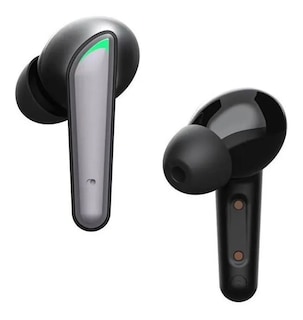 Foto 2 | Audífonos X18 Tws Bluetooth V5.1 Malubero color Negro