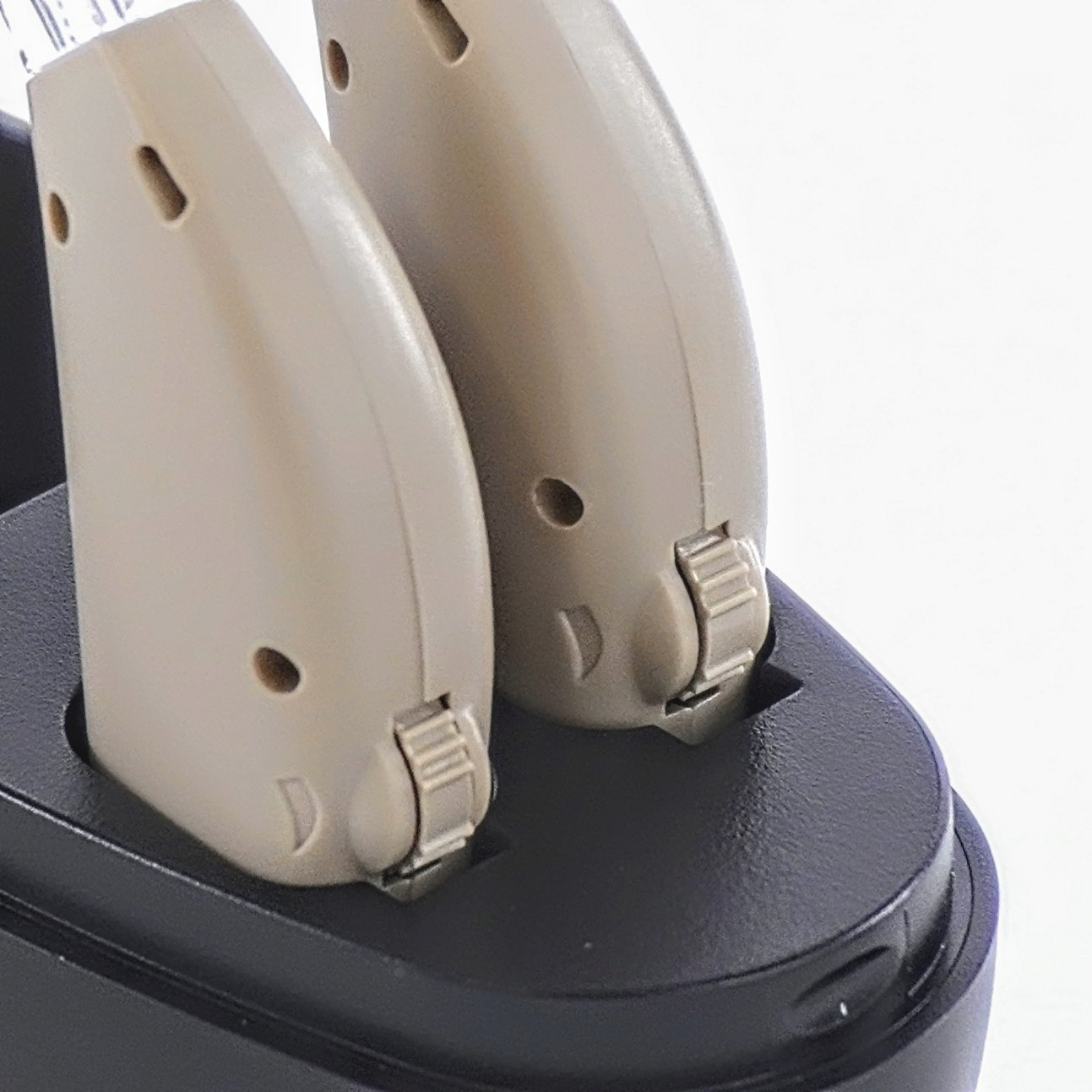 Foto 6 pulgar | Aparato de Audio Sordera Serounder 100a Recargable 2 Piezas