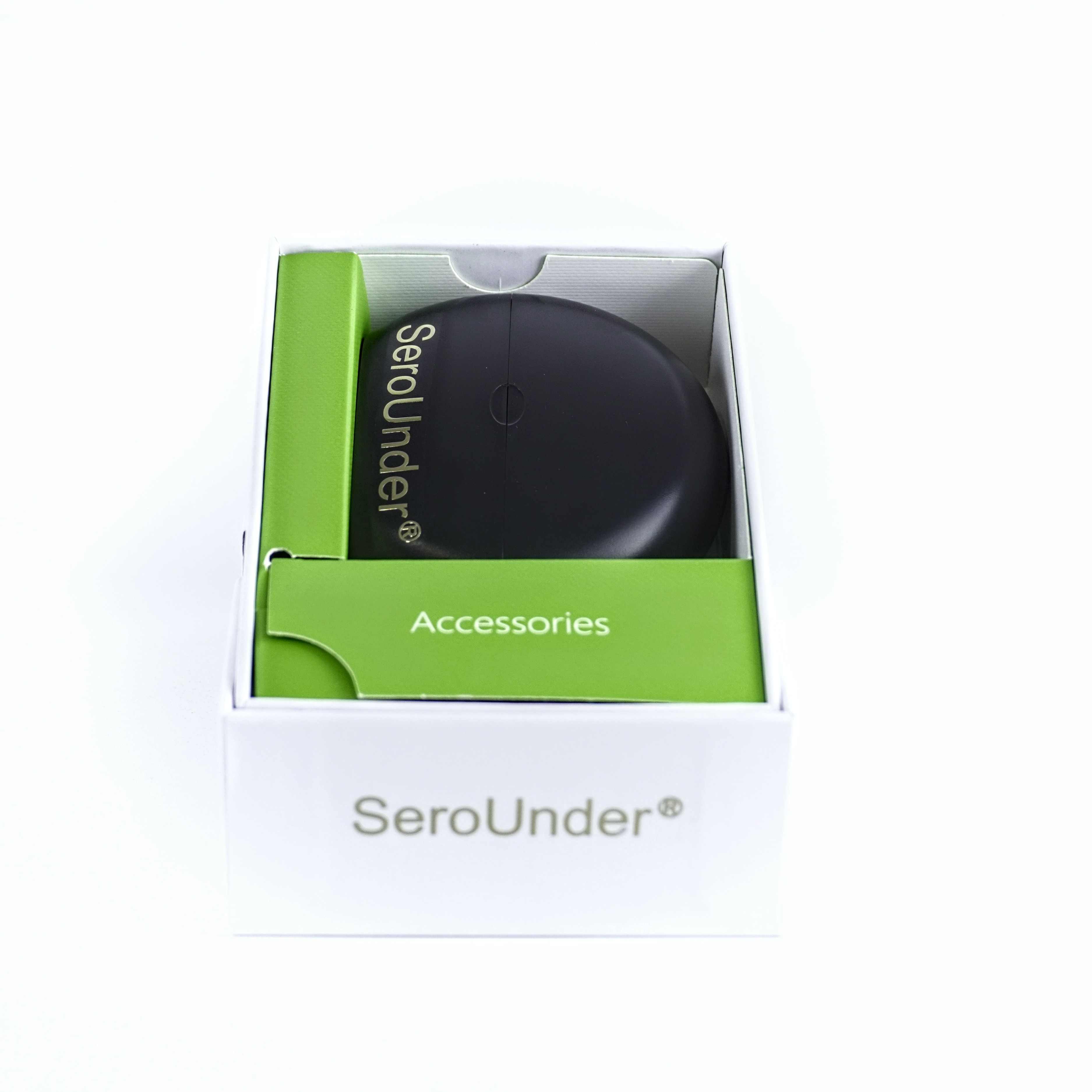 Foto 6 | Aparato de Audio Sordera Serounder 100a Recargable 2 Piezas