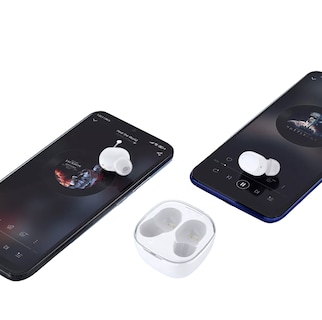 Foto 3 | Audífonos Inalámbricos 6 Con Bluetooth Bt5.3 Blanco