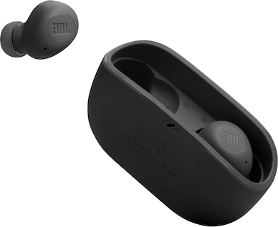 Foto 2 | Auriculares Intra Aurales Jbl Vibe Buds True Wireless Negros