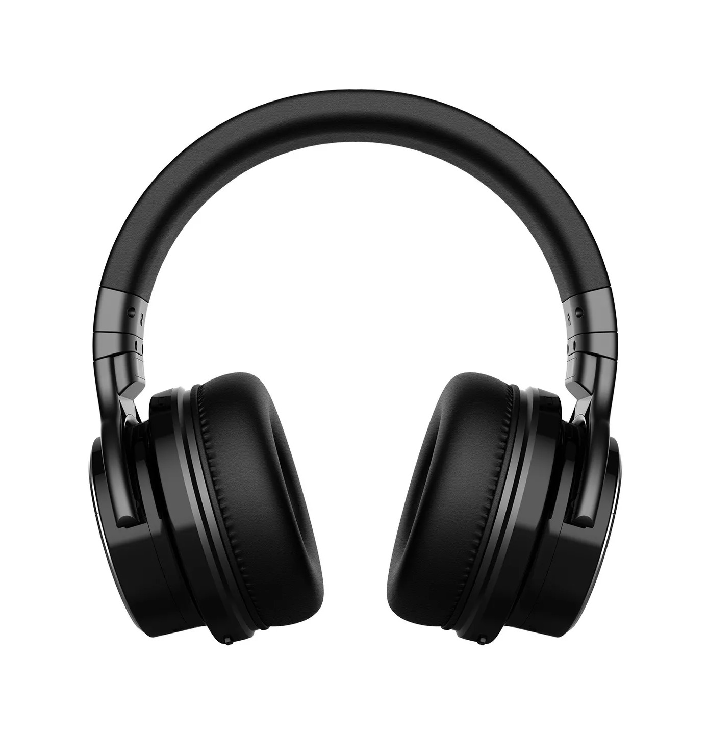 Foto 4 pulgar | Audífonos Cowin Bluetooth ANC E7 Pro Negros con Cancelación de Ruido