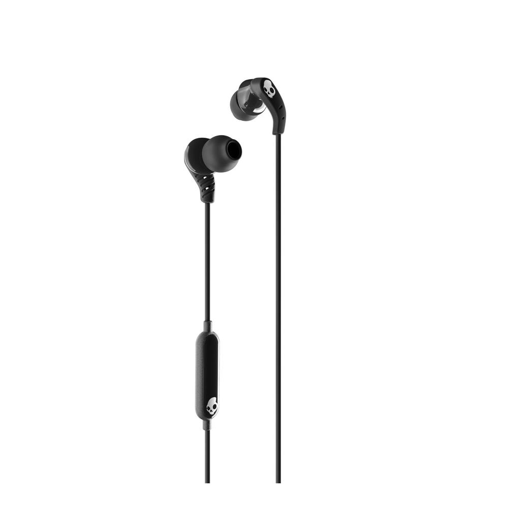 Foto 2 | Audífonos Skullcandy Set Usb C Alámbricos Negro