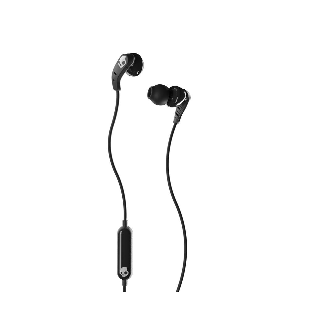 Foto 4 pulgar | Audífonos Skullcandy Set Usb C Alámbricos Negro