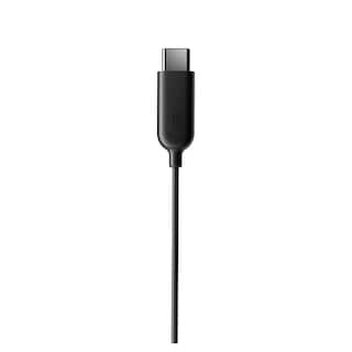 Foto 4 | Audífonos Skullcandy Set Usb C Alámbricos Negro