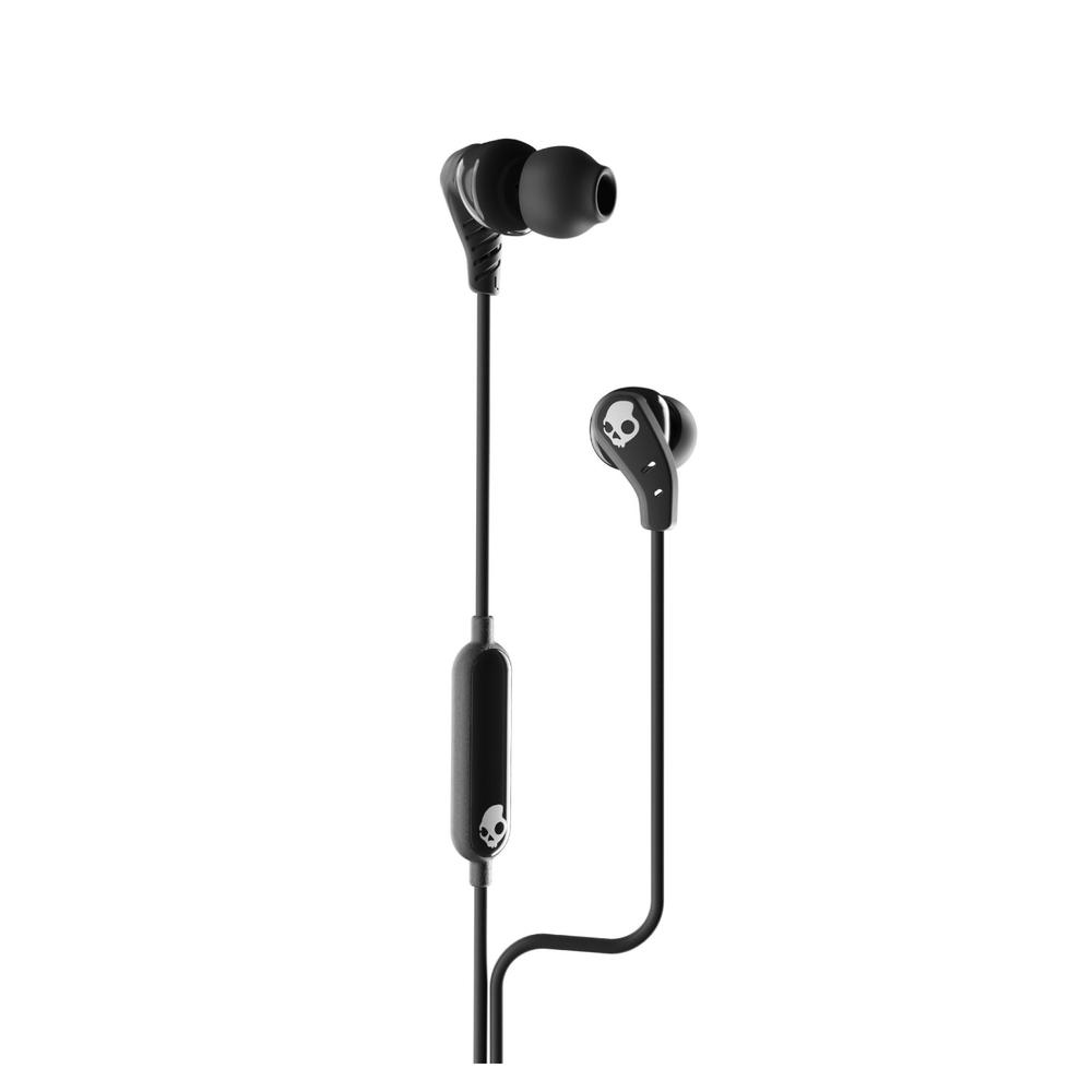 Audífonos Skullcandy Lightning Alámbricos In Ear