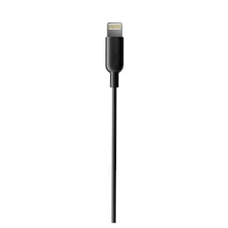 Foto 4 | Audífonos Skullcandy Lightning Alámbricos In Ear