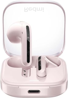 Foto 2 | Audifonos Xiaomi Redmi Buds 6 Active Rose
