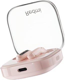 Foto 3 | Audifonos Xiaomi Redmi Buds 6 Active Rose