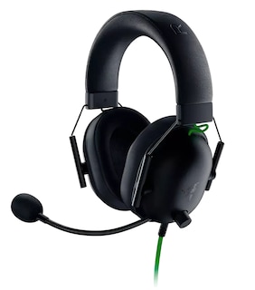 Foto 1 | Audífonos Gamer Blackshark V2 X Multiplataforma Color Negro