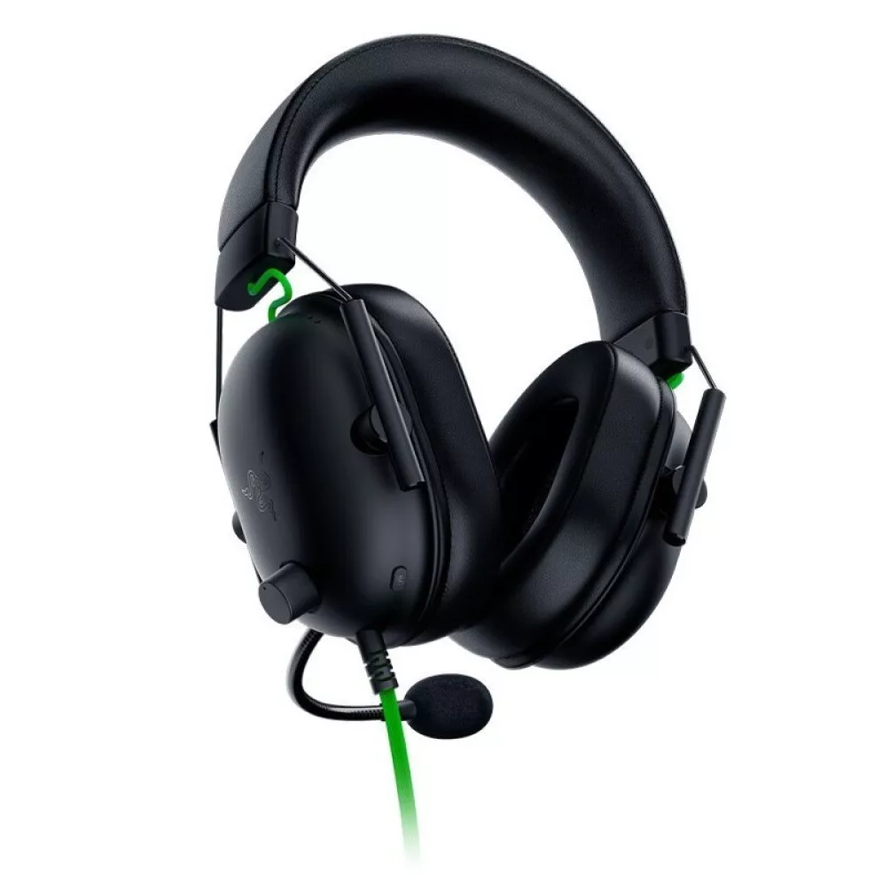 Foto 2 | Audífonos Gamer Blackshark V2 X Multiplataforma Color Negro