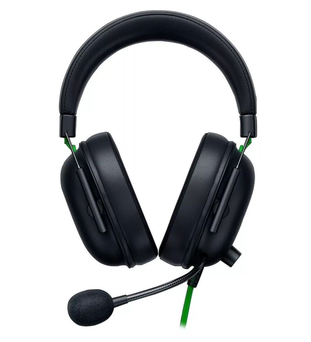 Foto 3 | Audífonos Gamer Blackshark V2 X Multiplataforma Color Negro