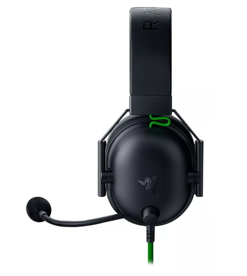 Foto 4 | Audífonos Gamer Blackshark V2 X Multiplataforma Color Negro