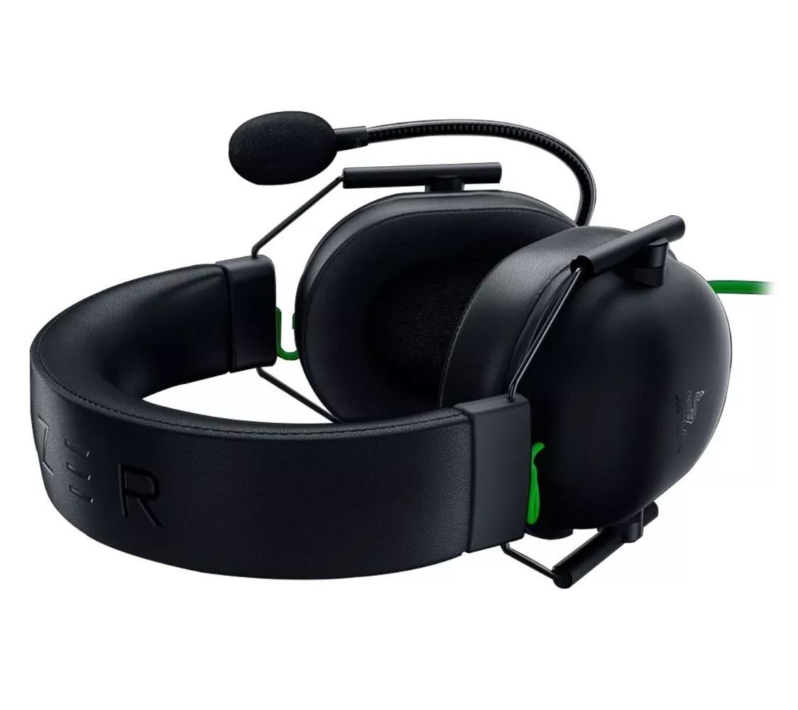 Foto 5 | Audífonos Gamer Blackshark V2 X Multiplataforma Color Negro