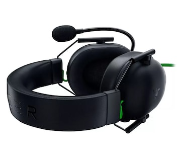 Foto 5 | Audífonos Gamer Blackshark V2 X Multiplataforma Color Negro