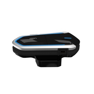 Foto 5 | Auriculares Para Casco De Moto Qtb35 Con Transmisión De Larga Distancia - Venta Internacional.