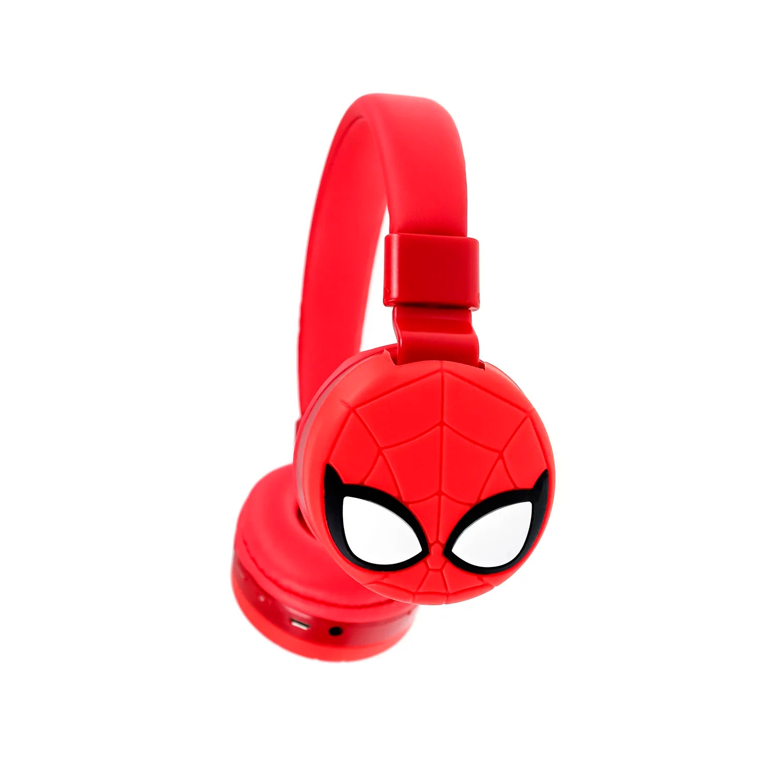 Foto 2 pulgar | Auriculares Karler Kr 9900 Spiderman con Bluetooth - Venta Internacional