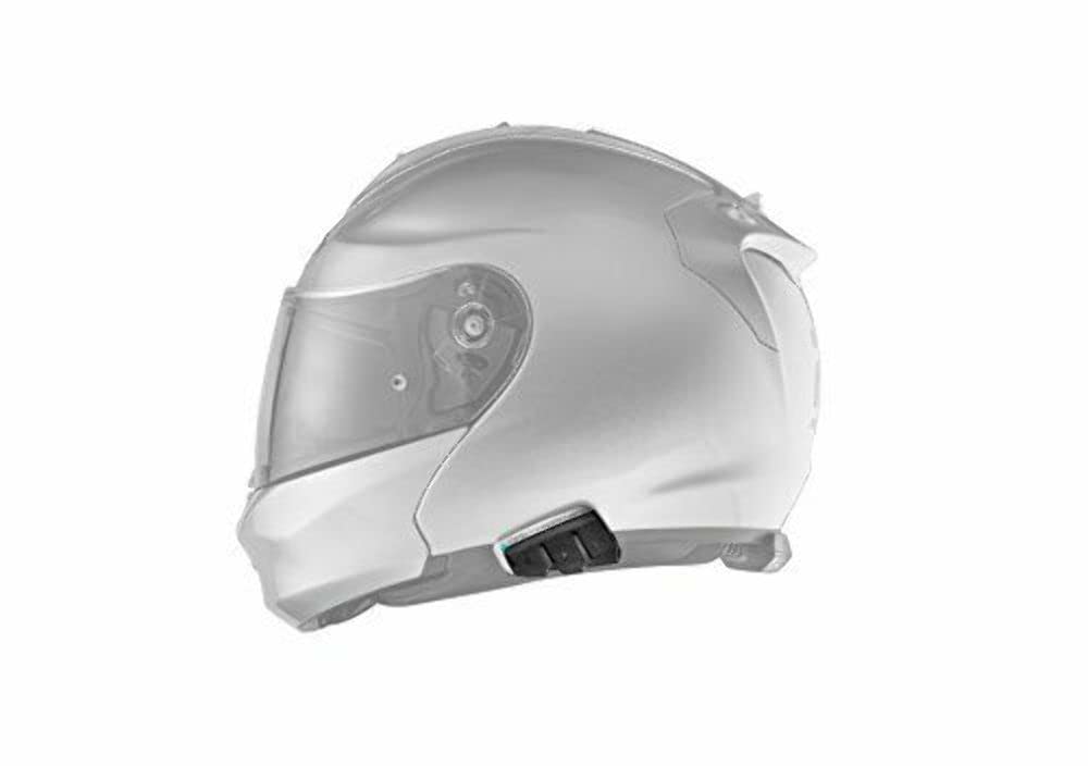 Foto 6 pulgar | Auriculares Con Sistema De Comunicación Bluetooth Para Motocicleta Cardo Packtalk Slim Black - Venta Internacional.