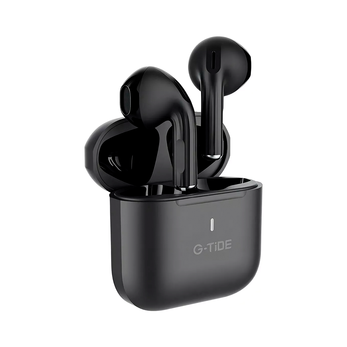 Auriculares Inalambricos  L11 Bluetooth Android Ios Negro