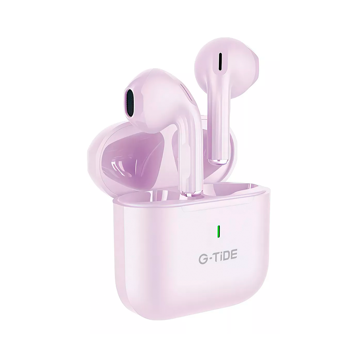 Foto 2 pulgar | Auriculares Inalambricos L11 Bluetooth Android Ios Morado